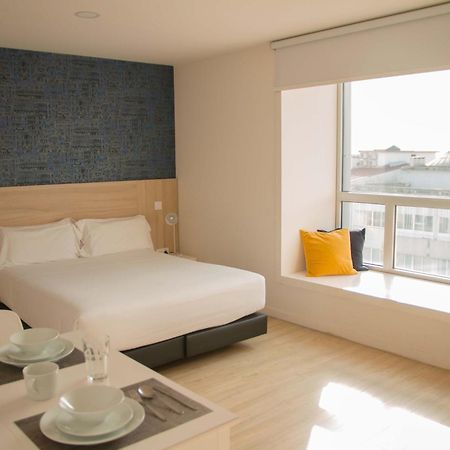 Room Select Porto Suites Экстерьер фото