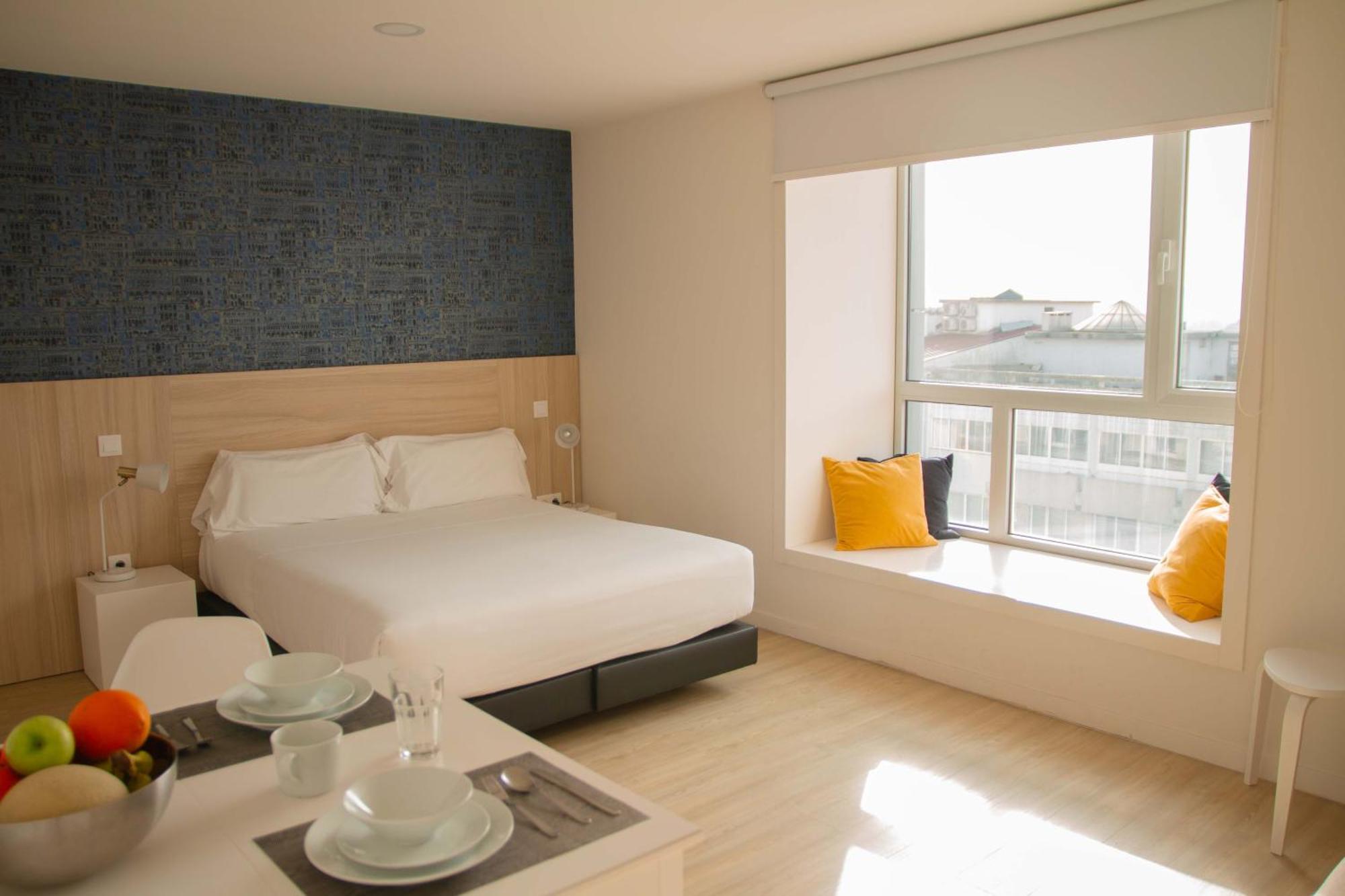 Room Select Porto Suites Экстерьер фото